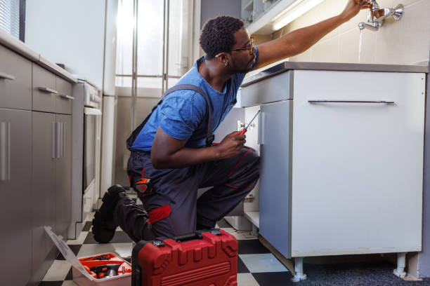 Reliable Hesperia, CA Plumbing Services Solutions